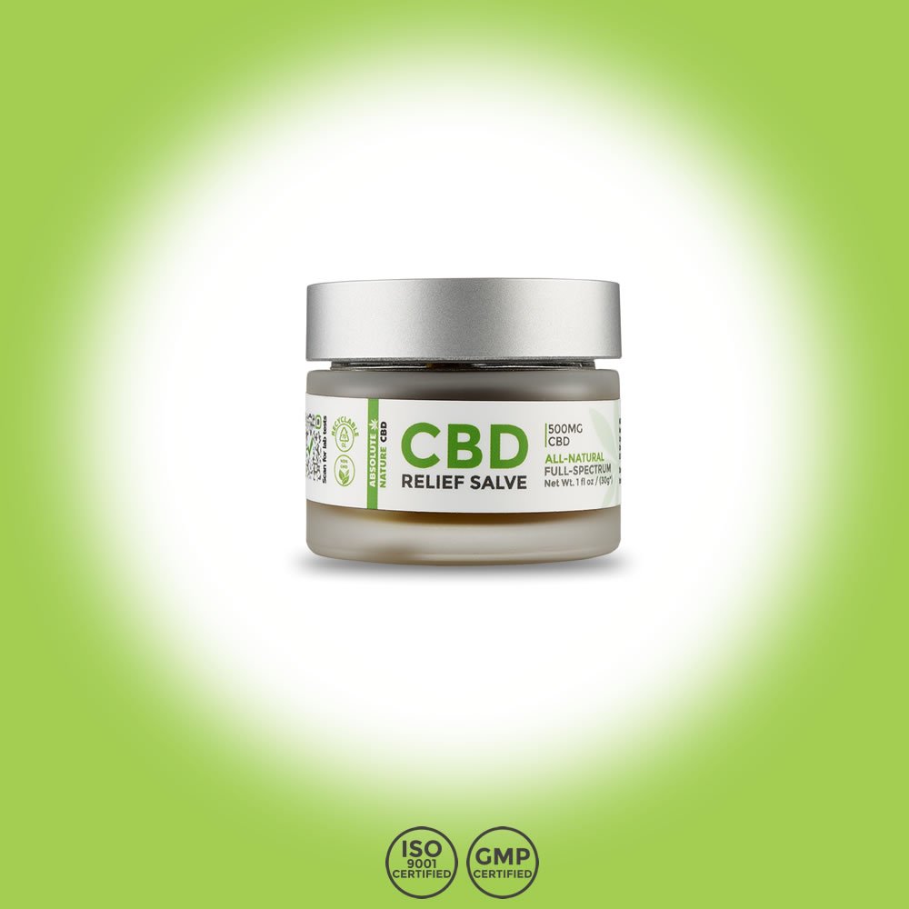 25 Off Absolute Nature CBD Coupon + Reviews